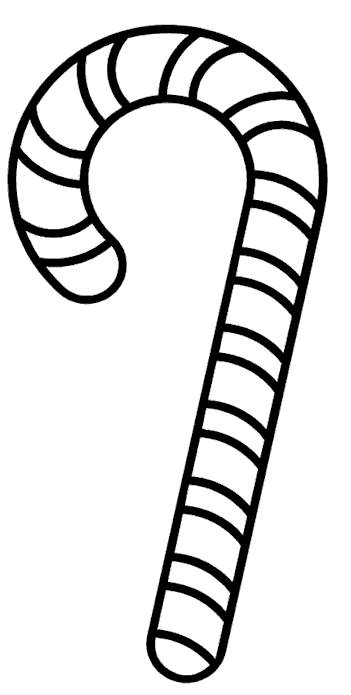 Plansa de colorat cu Craciun 391 325